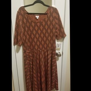 LuLaRoe Nicole